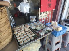 -钱记包子糕团