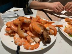 -晶丽香榭自助餐(南京大饭店)