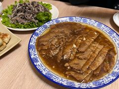 -协顺园回头馆(南顺城路店)