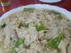 android_upload_pic-连池鱼豆味坊(风景区店)