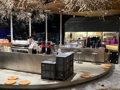 -Seesaw Coffee(朝阳大悦城店)