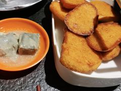 -友乐居羊蝎子(西直门店)
