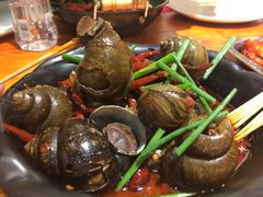 -华仔龙虾(永乐路总店)