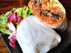 -Q MEX 库迈墨西哥餐吧(三里屯店)