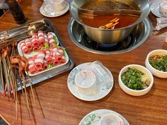 -牛华八婆麻辣烫(起源店)