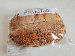 -BreadTalk面包新语·烘焙蛋糕(东方雅苑店)