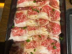 -新石器烤肉(中房金谊广场店)