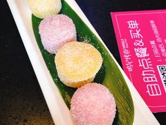 -鸣记脆皮烤鱼·海鲜烤鱼(三八广场店)