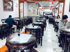 -仁信双皮奶(东川路店)