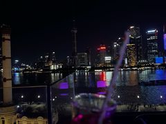 -外滩8号 whisky bar(金延大厦店)