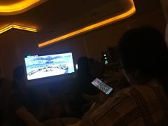 -黄金水汇·美食(文锦渡店)