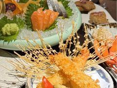 -上井料理黑金店(IFS国金中心店)