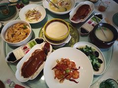-大鸭梨(天通西苑店)