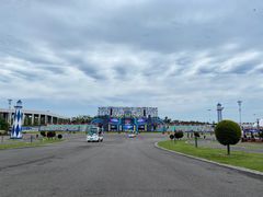 -第35届青岛国际啤酒节