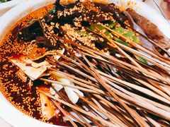 -嘉州叶婆婆钵钵鸡(建设路店)