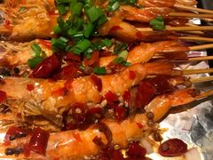 -绿茶餐厅(昌平悦荟店)