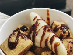 -龙翔臭豆腐(河坊街店)