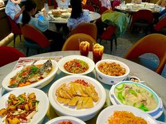 -锦园春香港茶餐厅(西海湾旗舰店)
