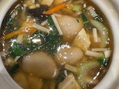 -门溪山居(七星店)