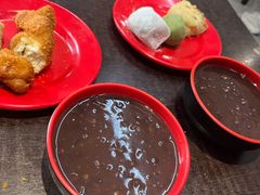 -糯米香(长江路店)