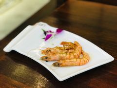 -渔日本料理铁板烧(新天地假日广场店)