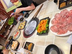 -胡哥烤肥牛(车公庙店)