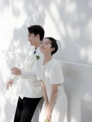 -巴黎时尚婚纱摄影(南汇店)