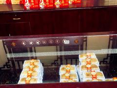 -黄桥宾馆黄桥烧饼(银杏路店)