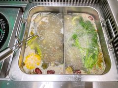 -潮汕林记牛肉火锅(万象天地店)
