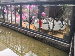 -渝半城经典川粤菜(重庆天地店)