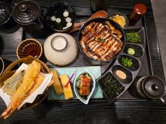 -玄白·炭烤活鳗(上海首店)