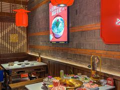 -小龙坎火锅(仓山万达店)