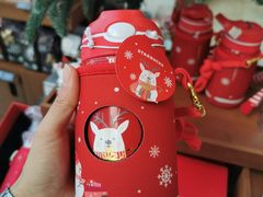 -星巴克(深圳音乐厅店)