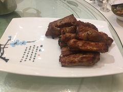 -紫丁香饭店-中餐厅