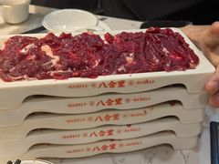 -八合里牛肉火锅(深圳龙华硅谷店)