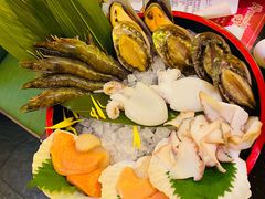 -牛New寿喜烧(虹桥新天地店)