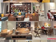 -恒大国际建材家居博览中心(德胜东路店)