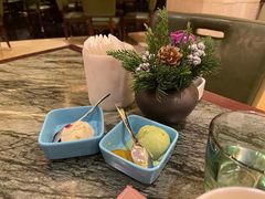-都会尚膳·海鲜自助餐厅(重庆万豪酒店)