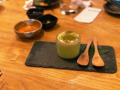 -Hatsune隐泉日式料理(SKP店)