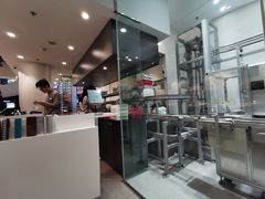 -JINS(上海宏伊国际广场店)