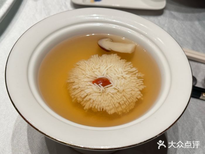 儒宴江南菜·新淮扬菜·烤鸭(总部基地丰体店)图片