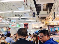 大堂-陈根记大牌档