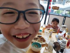 -零·壹新疆羊肉抓饭