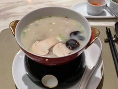 -新荣记(新源南路店)