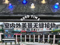 -浦江城市生活广场(江月路店)