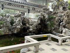 -香雪海饭店中餐厅(人民桥店)