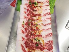 -小团团·路边烤牛肉(南岭壹街店)