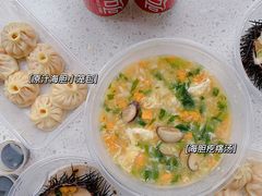 -海胆小馆(东北水饺·春柳店)