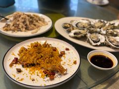 -巽寮印象美食部落餐厅·海鲜·地方特色菜(惠州体验店)