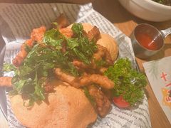 -岛风·台食小馆 ISLAND BISTRO(烟台山店)